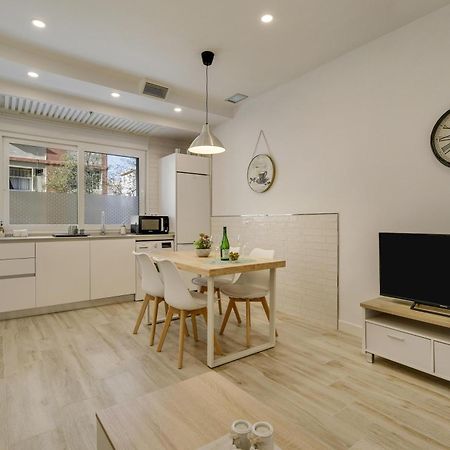 Apartamento Naypa With Free Parking Cadiz Luaran gambar