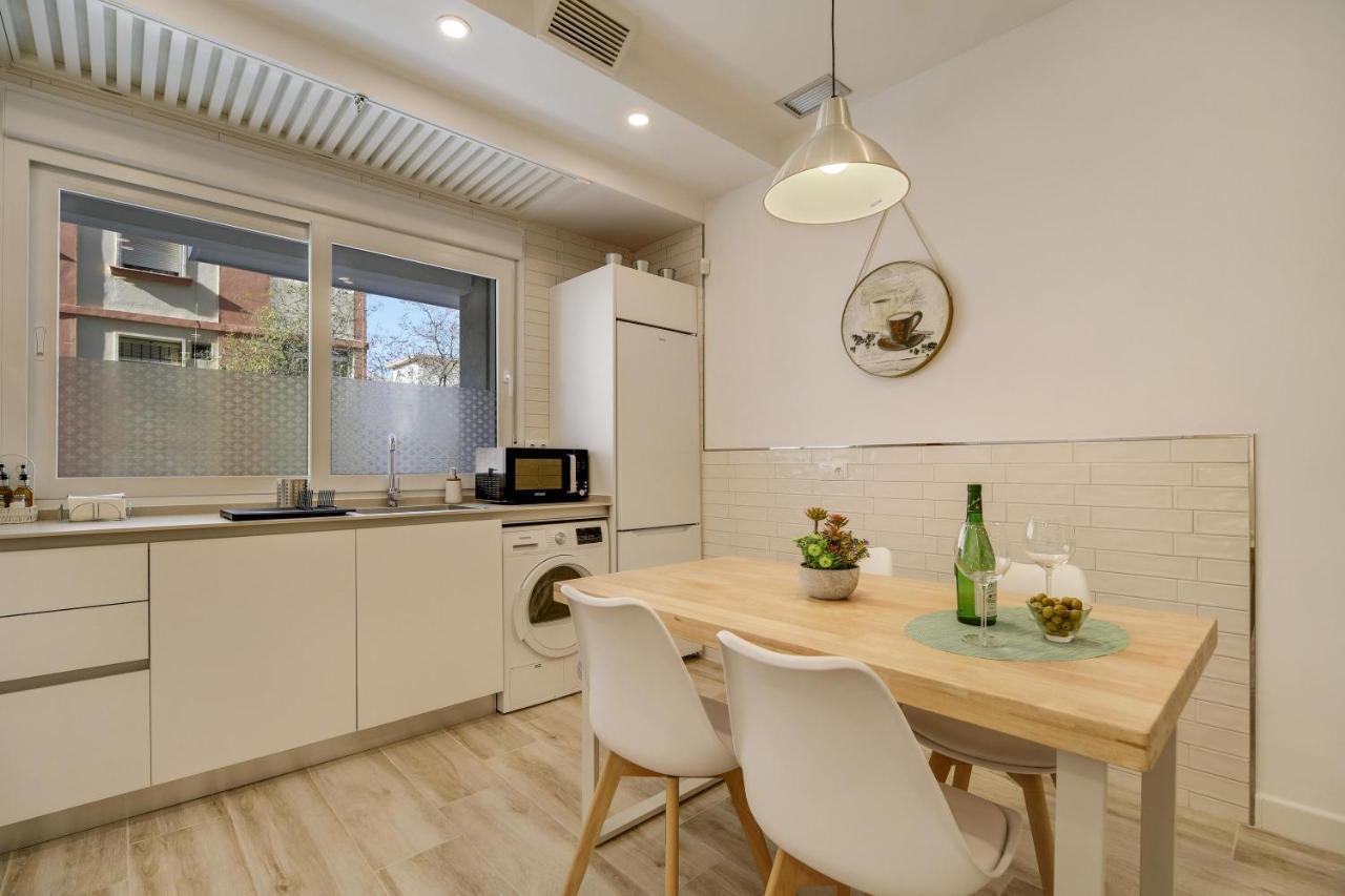 Apartamento Naypa With Free Parking Cadiz Luaran gambar