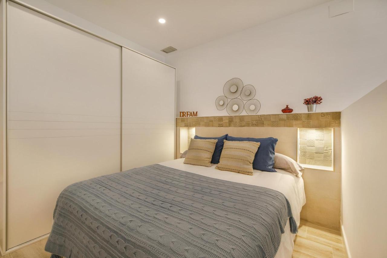 Apartamento Naypa With Free Parking Cadiz Luaran gambar