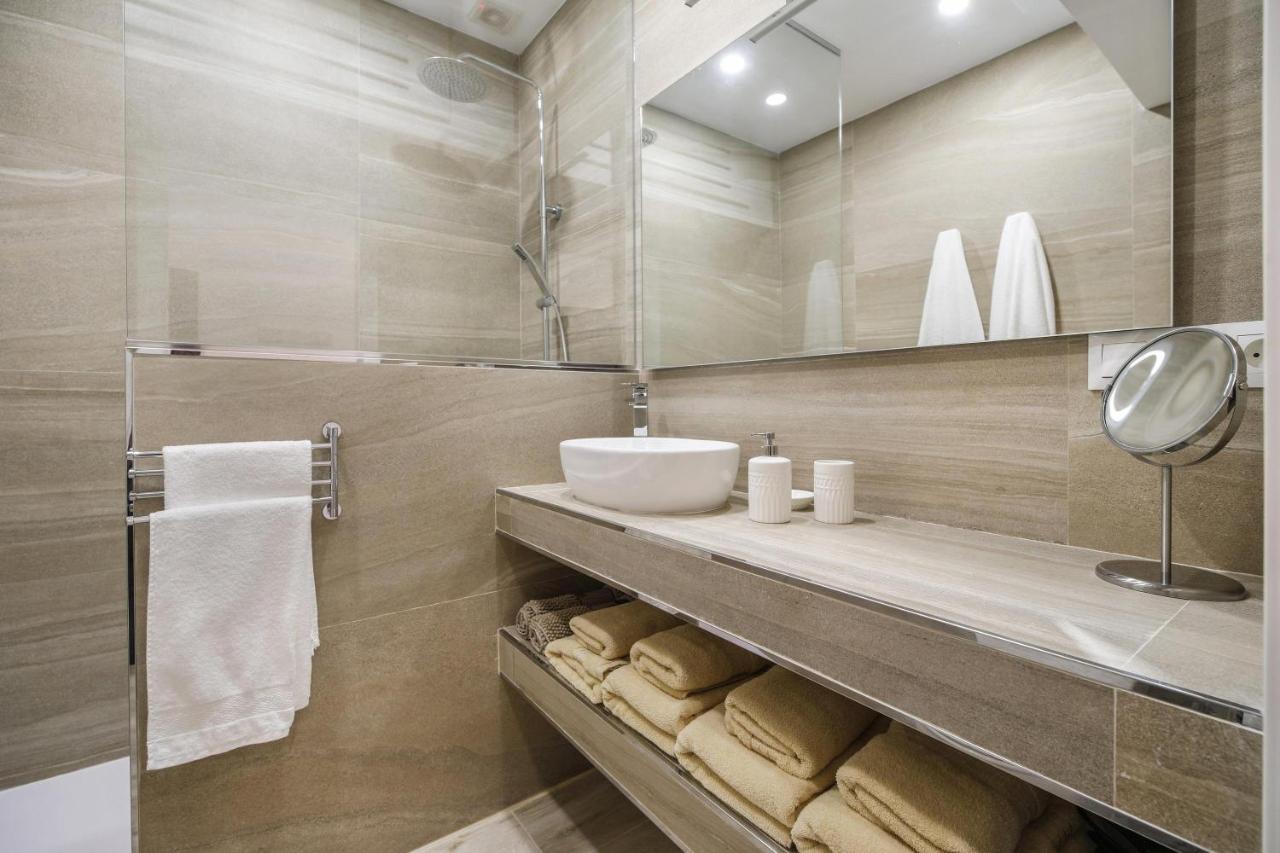 Apartamento Naypa With Free Parking Cadiz Luaran gambar