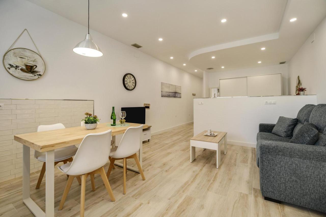 Apartamento Naypa With Free Parking Cadiz Luaran gambar
