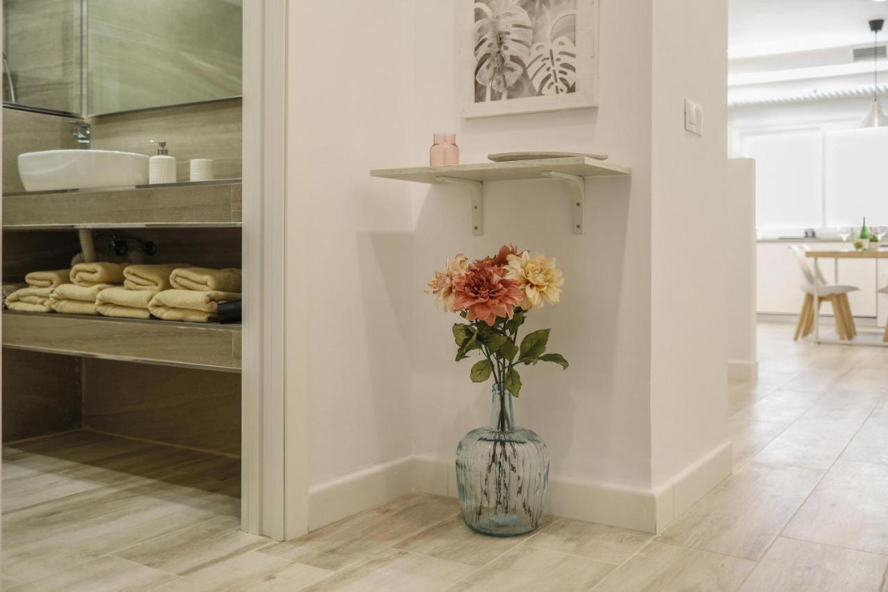 Apartamento Naypa With Free Parking Cadiz Luaran gambar