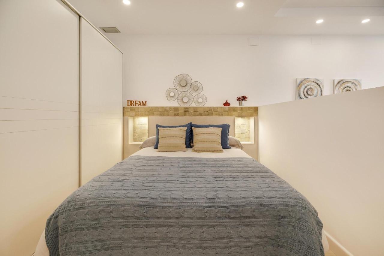 Apartamento Naypa With Free Parking Cadiz Luaran gambar