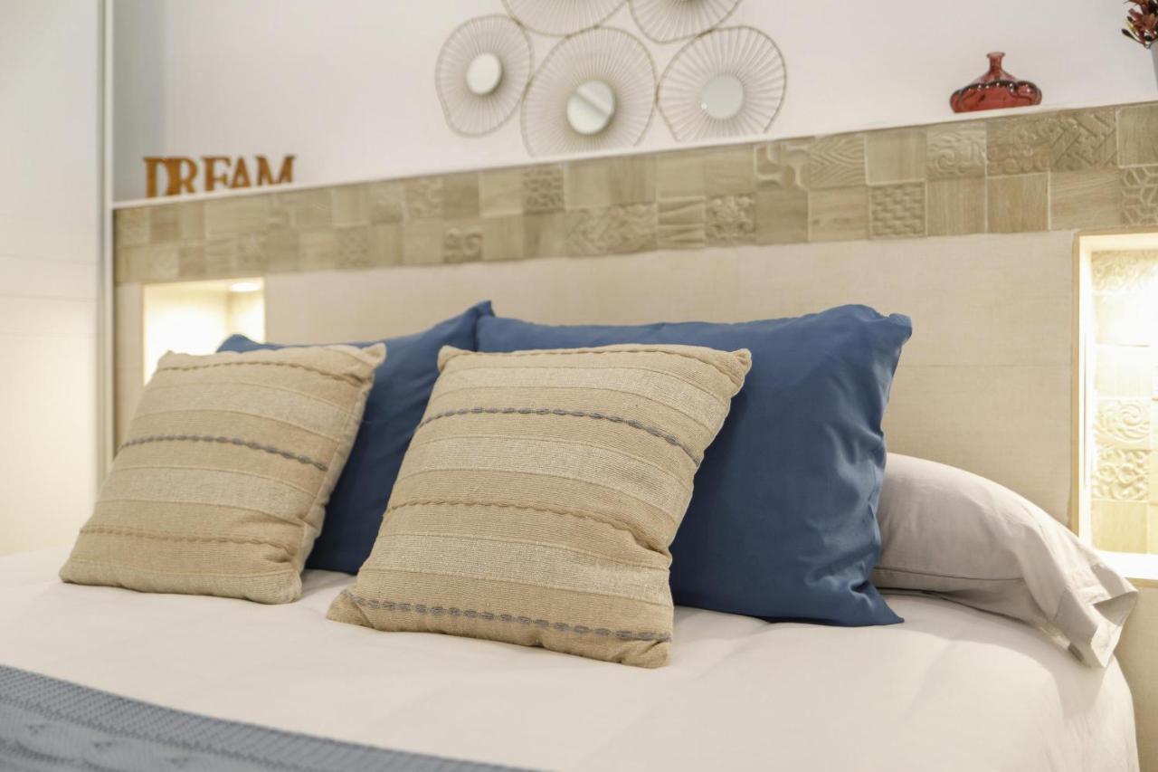 Apartamento Naypa With Free Parking Cadiz Luaran gambar